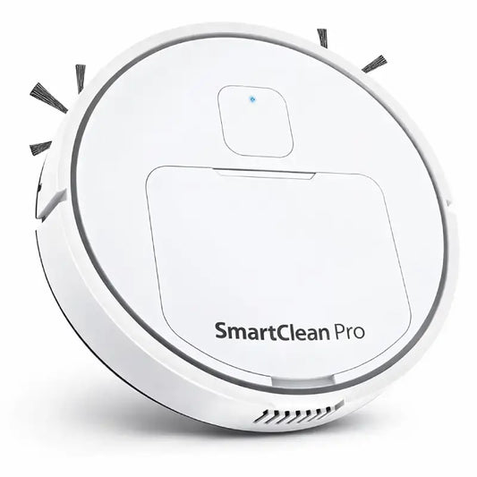 روبوت التنظيف الذكي رقم 1 في عمان